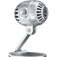 Проводной микрофон Saramonic SmartMic MTV550 - Превью изображения №2 — Интернет-магазин ПроЗаказ