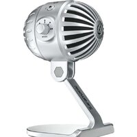 Проводной микрофон Saramonic SmartMic MTV550 - Превью изображения №3 — Интернет-магазин ПроЗаказ