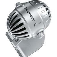 Проводной микрофон Saramonic SmartMic MTV550 - Превью изображения №7 — Интернет-магазин ПроЗаказ