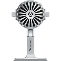 Проводной микрофон Saramonic SmartMic MTV550 - Превью изображения №5 — Интернет-магазин ПроЗаказ