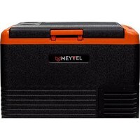 Компрессорный автохолодильник Meyvel AF-K40 - Превью изображения №3 — Интернет-магазин ПроЗаказ