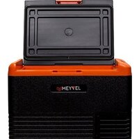 Компрессорный автохолодильник Meyvel AF-K40 - Превью изображения №4 — Интернет-магазин ПроЗаказ