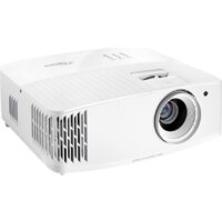 Проектор Optoma UHD35x - Превью изображения №4 — Интернет-магазин ПроЗаказ