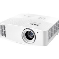 Проектор Optoma UHD35x - Превью изображения №6 — Интернет-магазин ПроЗаказ