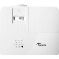 Проектор Optoma UHD35x - Превью изображения №8 — Интернет-магазин ПроЗаказ