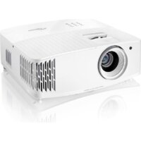Проектор Optoma UHD35x - Превью изображения №5 — Интернет-магазин ПроЗаказ