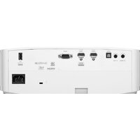 Проектор Optoma UHD35x - Превью изображения №12 — Интернет-магазин ПроЗаказ