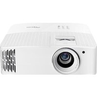 Проектор Optoma UHD35x - Превью изображения №2 — Интернет-магазин ПроЗаказ