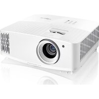 Проектор Optoma UHD35x - Превью изображения №7 — Интернет-магазин ПроЗаказ