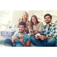 Проектор Optoma UHD35x - Превью изображения №10 — Интернет-магазин ПроЗаказ