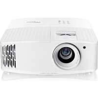 Проектор Optoma UHD35x - Превью изображения №3 — Интернет-магазин ПроЗаказ
