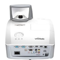 Проектор Vivitek DH772UST - Превью изображения №8 — Интернет-магазин ПроЗаказ