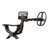 Металлоискатель Garrett Ace Apex (с беспроводными наушниками) - Превью изображения №2 — Интернет-магазин ПроЗаказ