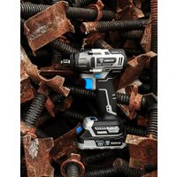 Гайковерт Deko DKIS20 063-4033 (с 2-мя АКБ, кейс) - Превью изображения №4 — Интернет-магазин ПроЗаказ