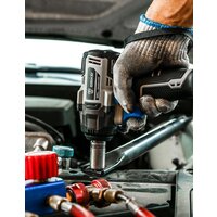 Гайковерт Deko DKIS20 063-4033 (с 2-мя АКБ, кейс) - Превью изображения №6 — Интернет-магазин ПроЗаказ