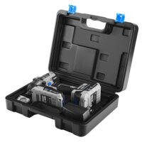 Гайковерт Deko DKIS20 063-4033 (с 2-мя АКБ, кейс) - Превью изображения №2 — Интернет-магазин ПроЗаказ