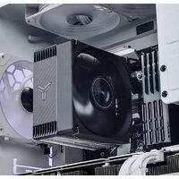 Кулер для процессора Jonsbo CR-1000 EVO Standard - Превью изображения №4 — Интернет-магазин ПроЗаказ
