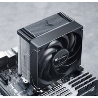 Кулер для процессора Jonsbo CR-1000 EVO Standard - Превью изображения №5 — Интернет-магазин ПроЗаказ