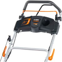 Газонокосилка Daewoo Power DLM 5500SR4 - Превью изображения №9 — Интернет-магазин ПроЗаказ
