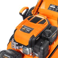 Газонокосилка Daewoo Power DLM 5500SR4 - Превью изображения №8 — Интернет-магазин ПроЗаказ