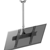 Кронштейн для телевизора Holder PR-101 (белый) - Превью изображения №2 — Интернет-магазин ПроЗаказ