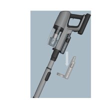 Пылесос Electrolux Power Hygienic 800 EP81HB25WU - Превью изображения №18 — Интернет-магазин ПроЗаказ