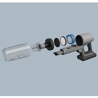 Пылесос Electrolux Power Hygienic 800 EP81HB25WU - Превью изображения №13 — Интернет-магазин ПроЗаказ