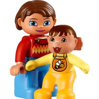 Набор деталей LEGO Education 45010 Городские жители - Превью изображения №6 — Интернет-магазин ПроЗаказ