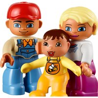 Набор деталей LEGO Education 45010 Городские жители - Превью изображения №4 — Интернет-магазин ПроЗаказ