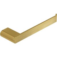 Cezares STYLUS-TH02-BORO (брашированное золото)