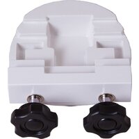 Крепление ласточкин хвост Sky-Watcher (45 и 75 мм, для монтировок EQ6) 69817 - Превью изображения №2 — Интернет-магазин ПроЗаказ