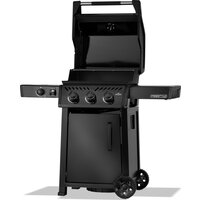 Газовый гриль для дачи Napoleon Freestyle 365 F365DSBPK-1-PL - Превью изображения №8 — Интернет-магазин ПроЗаказ