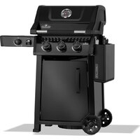 Газовый гриль для дачи Napoleon Freestyle 365 F365DSBPK-1-PL - Превью изображения №5 — Интернет-магазин ПроЗаказ