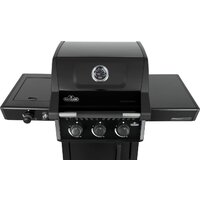 Газовый гриль для дачи Napoleon Freestyle 365 F365DSBPK-1-PL - Превью изображения №6 — Интернет-магазин ПроЗаказ