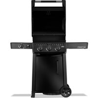 Газовый гриль для дачи Napoleon Freestyle 365 F365DSBPK-1-PL - Превью изображения №2 — Интернет-магазин ПроЗаказ