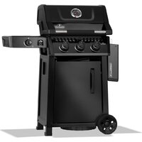 Газовый гриль для дачи Napoleon Freestyle 365 F365DSBPK-1-PL - Превью изображения №4 — Интернет-магазин ПроЗаказ