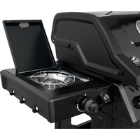 Газовый гриль для дачи Napoleon Freestyle 365 F365DSBPK-1-PL - Превью изображения №10 — Интернет-магазин ПроЗаказ
