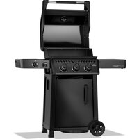 Газовый гриль для дачи Napoleon Freestyle 365 F365DSBPK-1-PL - Превью изображения №3 — Интернет-магазин ПроЗаказ
