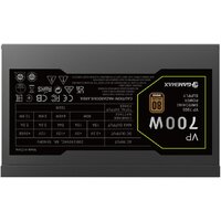 Блок питания GameMax VP-700S ATX 3.1 (черный) - Превью изображения №6 — Интернет-магазин ПроЗаказ
