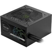 Блок питания GameMax VP-700S ATX 3.1 (черный) - Превью изображения №2 — Интернет-магазин ПроЗаказ