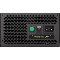 Блок питания GameMax VP-700S ATX 3.1 (черный) - Превью изображения №3 — Интернет-магазин ПроЗаказ