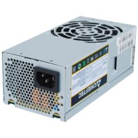 Блок питания Chieftec Smart GPF-350P - Превью изображения №2 — Интернет-магазин ПроЗаказ