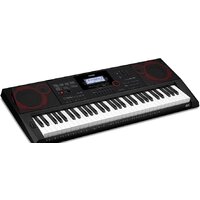 Синтезатор Casio CT-X3000 - Превью изображения №3 — Интернет-магазин ПроЗаказ