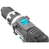 Дрель-шуруповерт Tesla TCD182DC (с 2-мя АКБ, кейс) - Превью изображения №6 — Интернет-магазин ПроЗаказ