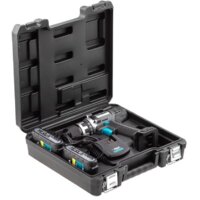 Дрель-шуруповерт Tesla TCD182DC (с 2-мя АКБ, кейс) - Превью изображения №8 — Интернет-магазин ПроЗаказ