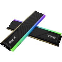 Оперативная память ADATA XPG Spectrix D35G RGB 2x16ГБ DDR4 3200 МГц AX4U320016G16A-DTBKD35G - Превью изображения №5 — Интернет-магазин ПроЗаказ