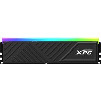 Оперативная память ADATA XPG Spectrix D35G RGB 2x16ГБ DDR4 3200 МГц AX4U320016G16A-DTBKD35G - Превью изображения №2 — Интернет-магазин ПроЗаказ
