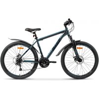 AIST Quest Disc 26 р.20 2026 (синий)