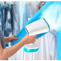 Отпариватель Kitfort KT-985-3 - Превью изображения №5 — Интернет-магазин ПроЗаказ