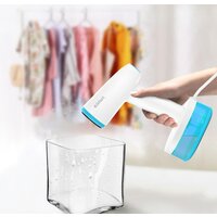 Отпариватель Kitfort KT-985-3 - Превью изображения №7 — Интернет-магазин ПроЗаказ